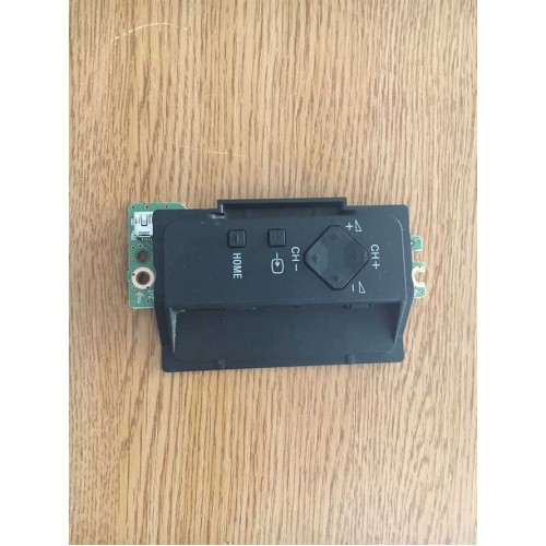 BOTONERA SONY KDL55W905A